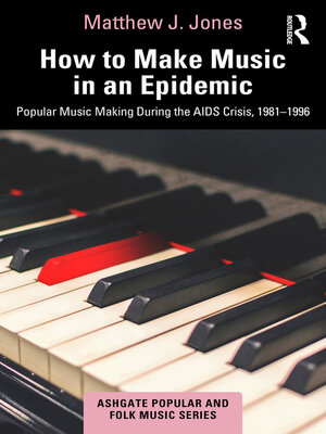 cover image of How to Make Music in an Epidemic